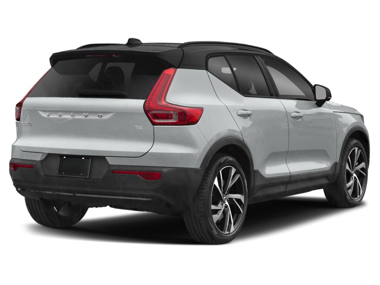 2022 Volvo XC40 T5 AWD R-Design