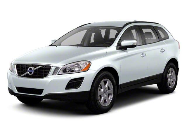 2012 Volvo XC60 FWD 4dr 3.2L