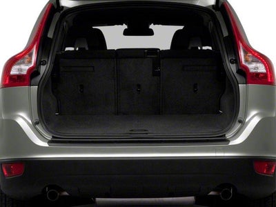 2012 Volvo XC60 FWD 4dr 3.2L