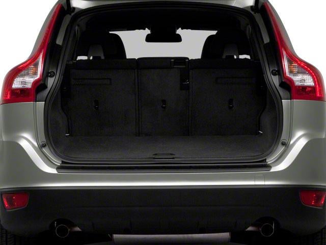 2012 Volvo XC60 FWD 4dr 3.2L
