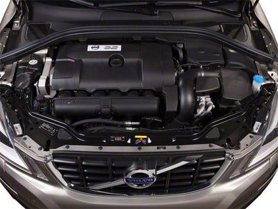 2012 Volvo XC60 FWD 4dr 3.2L