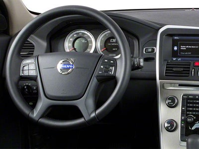 2012 Volvo XC60 FWD 4dr 3.2L