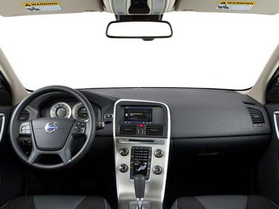 2012 Volvo XC60 FWD 4dr 3.2L