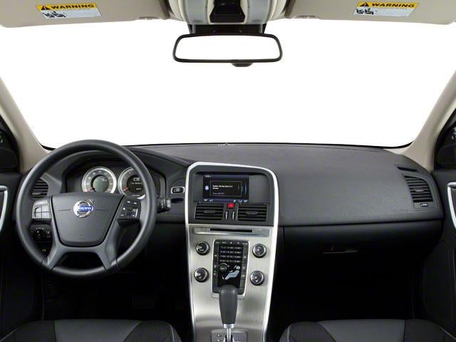 2012 Volvo XC60 FWD 4dr 3.2L