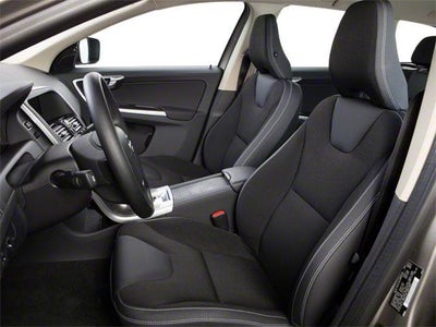 2012 Volvo XC60 FWD 4dr 3.2L