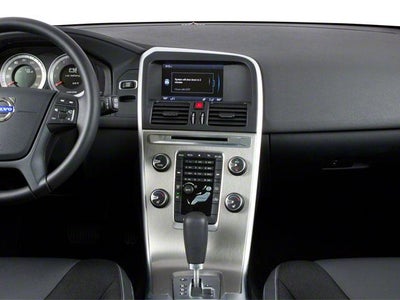 2012 Volvo XC60 FWD 4dr 3.2L
