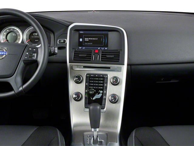 2012 Volvo XC60 FWD 4dr 3.2L