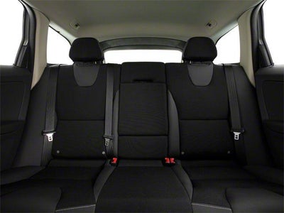 2012 Volvo XC60 FWD 4dr 3.2L