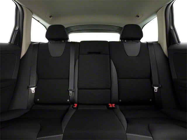2012 Volvo XC60 FWD 4dr 3.2L