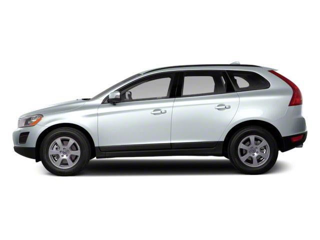2012 Volvo XC60 FWD 4dr 3.2L
