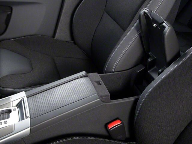 2012 Volvo XC60 FWD 4dr 3.2L