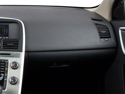 2012 Volvo XC60 FWD 4dr 3.2L