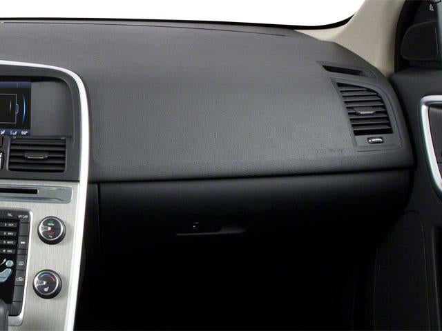 2012 Volvo XC60 FWD 4dr 3.2L