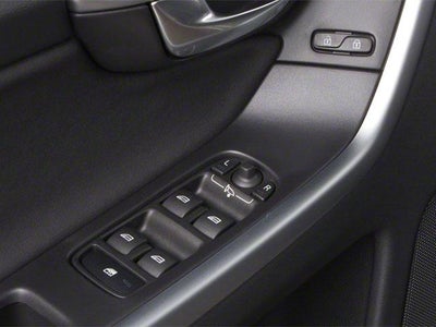 2012 Volvo XC60 FWD 4dr 3.2L