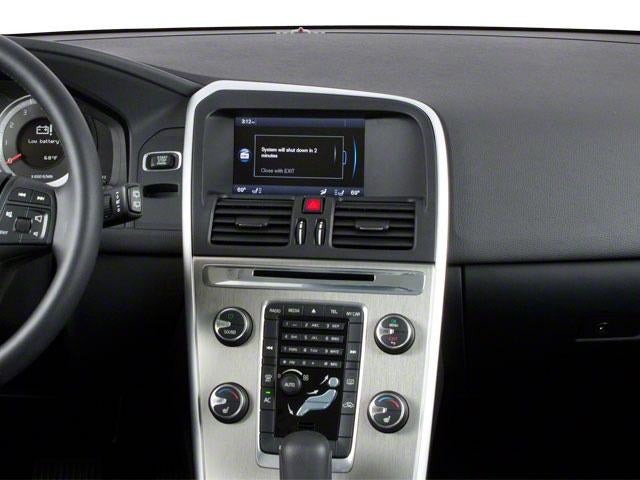 2012 Volvo XC60 FWD 4dr 3.2L