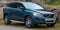 2012 Volvo XC60 FWD 4dr 3.2L