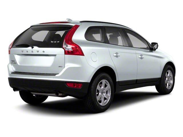 2012 Volvo XC60 FWD 4dr 3.2L