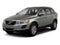 2012 Volvo XC60 FWD 4dr 3.2L