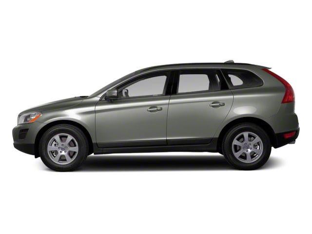 2012 Volvo XC60 FWD 4dr 3.2L