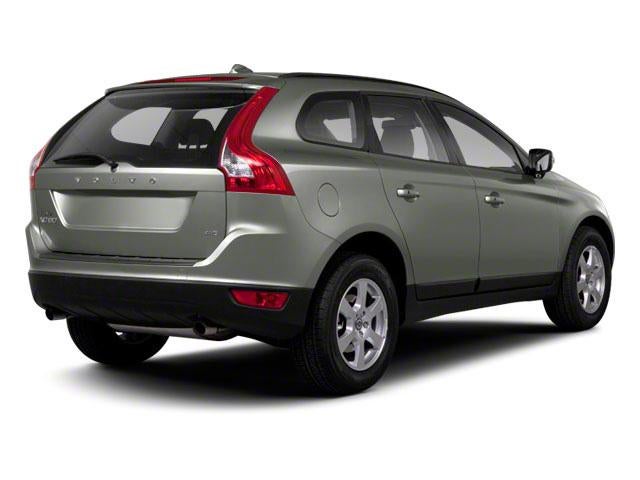 2012 Volvo XC60 FWD 4dr 3.2L