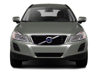 2012 Volvo XC60 FWD 4dr 3.2L