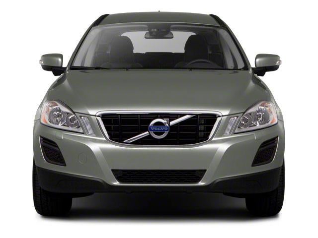 2012 Volvo XC60 FWD 4dr 3.2L