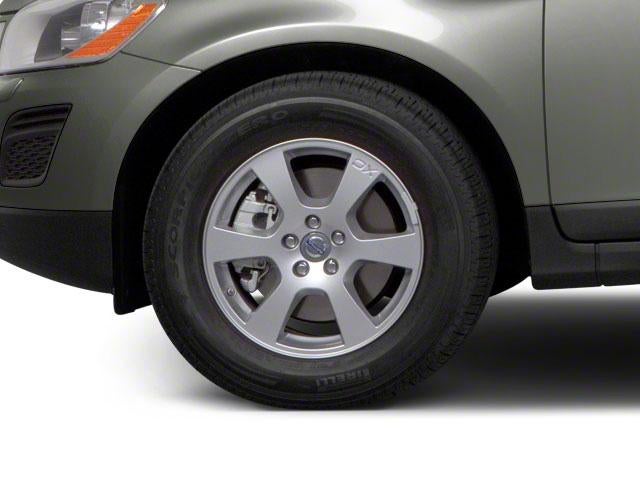 2012 Volvo XC60 FWD 4dr 3.2L