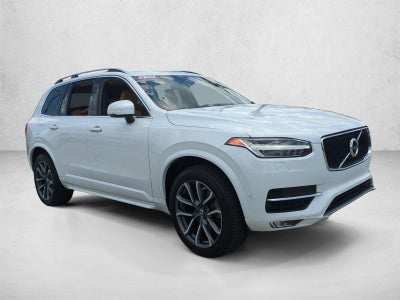 2016 Volvo XC90 AWD 4dr T6 Momentum