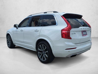 2016 Volvo XC90 AWD 4dr T6 Momentum