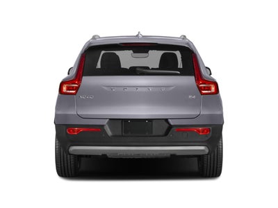 2023 Volvo XC40 B5 AWD Plus Bright Theme