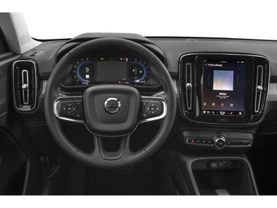 2023 Volvo XC40 B5 AWD Plus Bright Theme