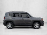 2017 Jeep Renegade Latitude 4x4