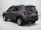2017 Jeep Renegade Latitude 4x4