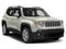 2015 Jeep Renegade 4WD 4dr Limited