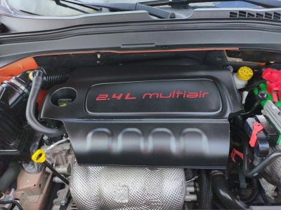2019 Jeep Renegade Latitude FWD
