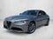 2020 Alfa Romeo Giulia AWD