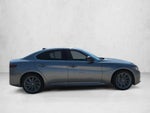 2020 Alfa Romeo Giulia AWD