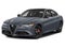 2020 Alfa Romeo Giulia AWD