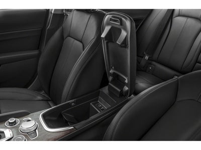 2020 Alfa Romeo Giulia AWD
