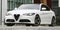 2020 Alfa Romeo Giulia AWD