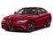 2020 Alfa Romeo Giulia AWD