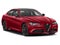 2020 Alfa Romeo Giulia AWD