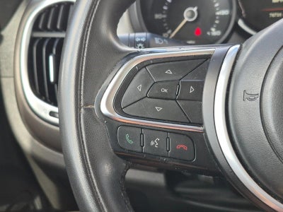 2018 FIAT 500L Pop Hatch