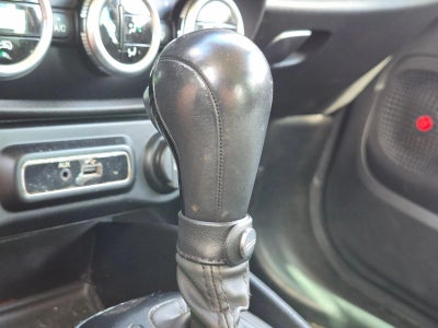 2018 FIAT 500L Pop Hatch