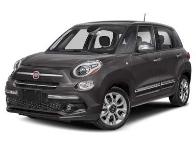 2018 FIAT 500L Pop Hatch