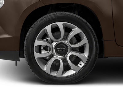 2018 FIAT 500L Pop Hatch