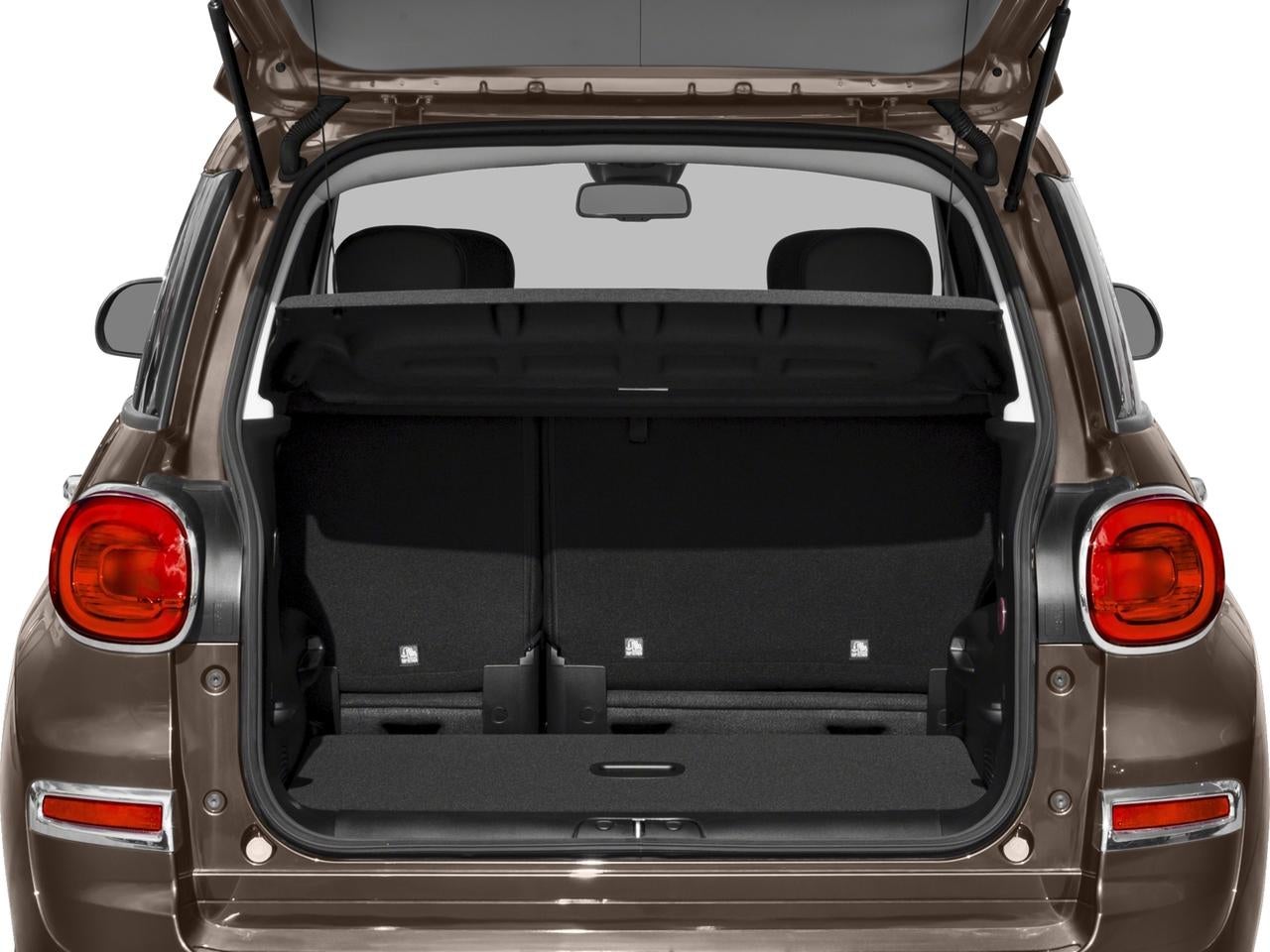 2018 FIAT 500L Pop Hatch