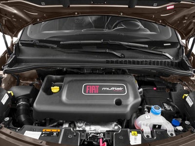 2018 FIAT 500L Pop Hatch