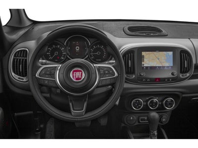 2018 FIAT 500L Pop Hatch