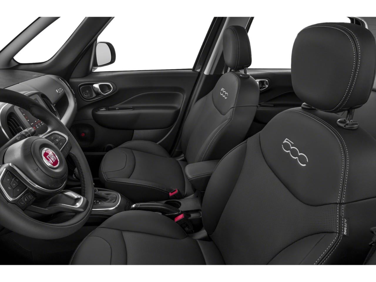 2018 FIAT 500L Pop Hatch